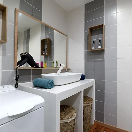 Au Gre De L'eau - Maison Climatisee Pour 4 Ferienhaus Boissise-le-Roi