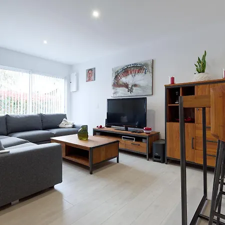 Au Gre De L'eau - Maison Climatisee Pour 4 Ferienhaus